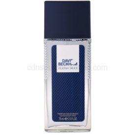 Obrázok DAVID BECKHAM Classic Blue Dezodorant 75ml