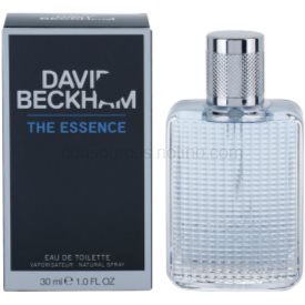 Obrázok DAVID BECKHAM The Essence EDT 30ml