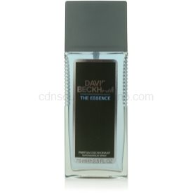 Obrázok DAVID BECKHAM The Essence Dezodorant 75ml