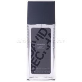 Obrázok DAVID BECKHAM Homme 75 ml (3607342312487)