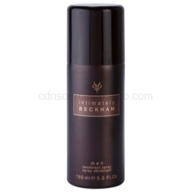 Obrázok David Beckham Intimately Men deospray pre mužov 150 ml  