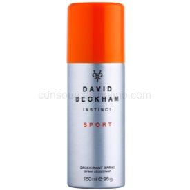 Obrázok DAVID BECKHAM Instinct Sport Deosprej 150ml