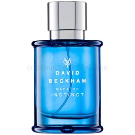 Obrázok DAVID BECKHAM Made of Instinct EDT 50ml