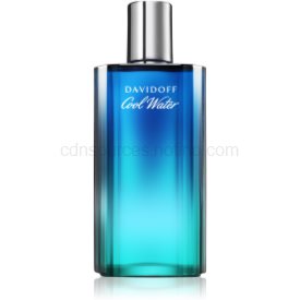 Obrázok Davidoff Cool Water Mediterranean Summer Edition toaletná voda pre mužov 125 ml  