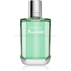 Obrázok Davidoff Run Wild parfumovaná voda pre ženy 100 ml  