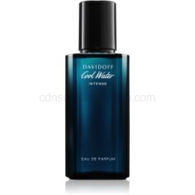 Obrázok Davidoff Cool Water Intense parfumovaná voda pre mužov 40 