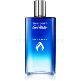 Obrázok Davidoff Cool Water Aquaman toaletná voda pre mužov 125 ml