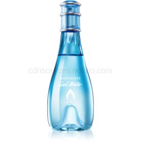 Obrázok Davidoff Cool Water Woman Mera toaletná voda pre ženy 100 ml