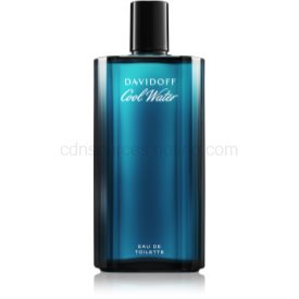 Obrázok Davidoff Cool Water Man toaletná voda 200 ml