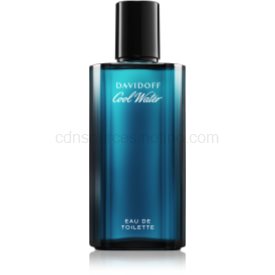 Obrázok Davidoff Cool Water Toaletná voda 75ml