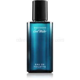 Obrázok DAVIDOFF Cool Water Man EDT 40ml