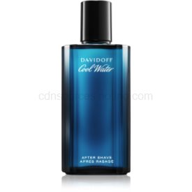 Obrázok DAVIDOFF Cool Water Voda po holení 75ml