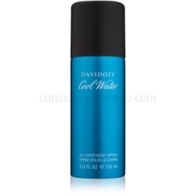 Obrázok DAVIDOFF Cool Water Dezodorant 150ml