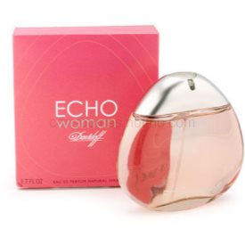 Obrázok DAVIDOFF Echo woman EDP 100ml