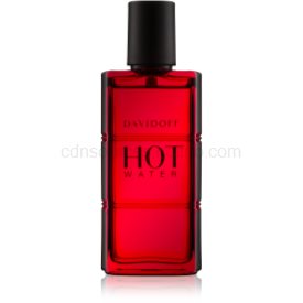 Obrázok Davidoff Hot Water toaletná voda pre mužov 60 ml  