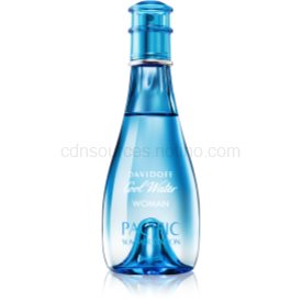 Obrázok DAVIDOFF Cool Water Pacific Summer Edition EDT 100ml