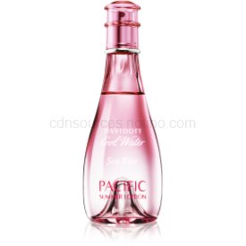 Obrázok DAVIDOFF Cool Water Sea Rose Pacific Summer Edition EDT 100ml