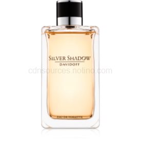 Obrázok DAVIDOFF Silver Shadow EDT 100ml