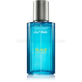 Obrázok Davidoff Cool Water Wave Toaletná voda 40ml