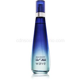 Obrázok DAVIDOFF Cool Water Wave EDT 100ml