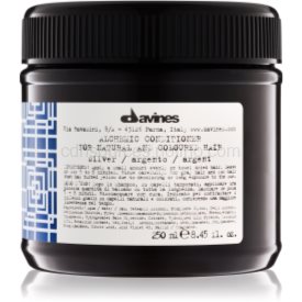 Obrázok Kondicioner DAVINES ALCHEMIC Conditioner Silver 250ml