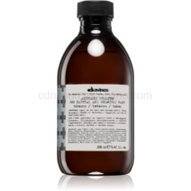 Obrázok Šampón DAVINES ALCHEMIC Shampoo Tobacco 280ml