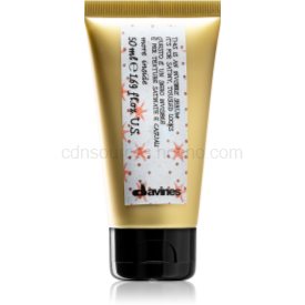 Obrázok Gel DAVINES MORE INSIDE Invisible Serum 50ml