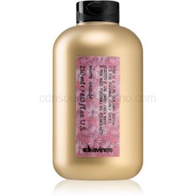 Obrázok Sérum DAVINES MORE INSIDE Curl Building Serum 250ml