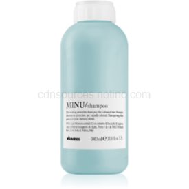 Obrázok Davines Essential Haircare Minu Shampoo 1l