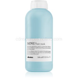 Obrázok Davines Essential Haircare Minu Mask 1l