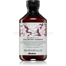 Obrázok Davines NaturalTech Replumping Shampoo 250ml