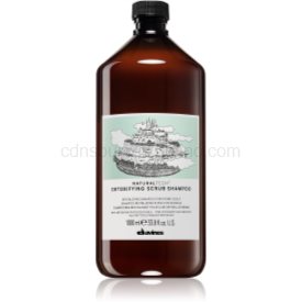 Obrázok Detoxikační šampón DAVINES DETOXIFYING Scrub Shampoo 1l