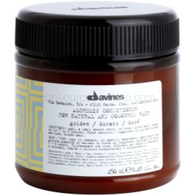 Obrázok Kondicioner DAVINES ALCHEMIC Conditioner Gold 250ml