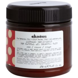 Obrázok Kondicioner DAVINES ALCHEMIC Conditioner Red 250ml