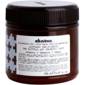 Obrázok Kondicioner DAVINES ALCHEMIC Conditioner Tobacco 250ml