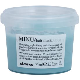 Obrázok Davines Essential Haircare Minu Mask 75ml