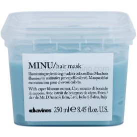 Obrázok Davines Essential Haircare Minu Mask 250ml