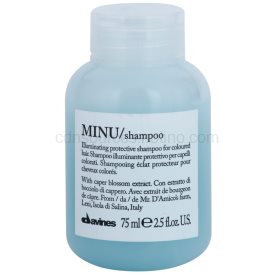 Obrázok Davines Essential Haircare Minu Shampoo 75ml