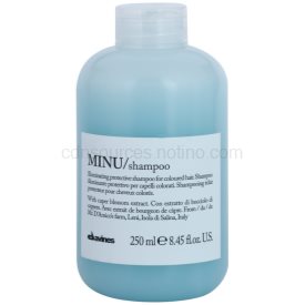 Obrázok Davines Minu Caper Blossom ochranný šampón pre farbené vlasy  250 ml