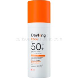 Obrázok Daylong Protect&care Face SPF 50+ zmatňujúci fluid, 1x50 ml