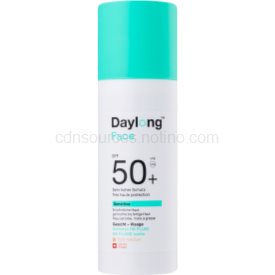 Obrázok Daylong Sensitive Face SPF 50+ tónovaný (getöntes) BB fluid 1x50 ml