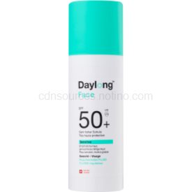 Obrázok Daylong Sensitive Face SPF 50+ fluid 1x50 ml