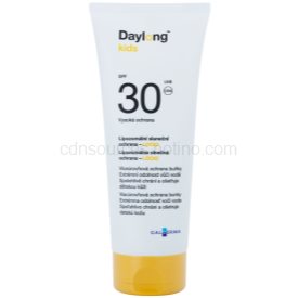 Obrázok Daylong Kids lipozomálne ochranné mlieko SPF 30  200 ml