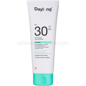 Obrázok Daylong sensitive SPF 30