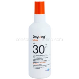 Obrázok Daylong Ultra ochranný gélový sprej pre citlivú mastnú pokožku SPF 30  150 ml