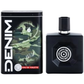 Obrázok Denim Wild toaletná voda pre mužov 100 ml  