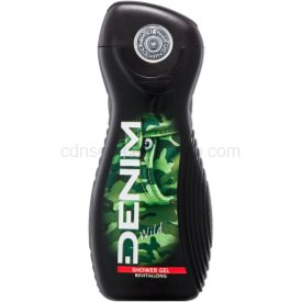 Obrázok Denim Wild 250 ml (8008970038957)