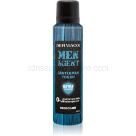 Obrázok Dermacol Men Agent Gentleman Touch dezodorant v spreji  150 ml