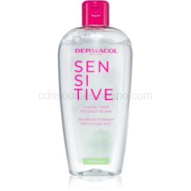 Obrázok Dermacol Sensitive Čistiaca voda 200ml