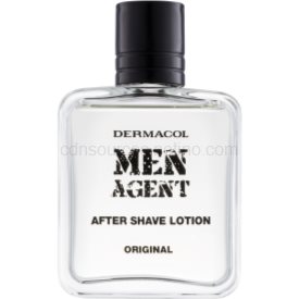 Obrázok Dermacol Men Agent Original voda po holení  100 ml